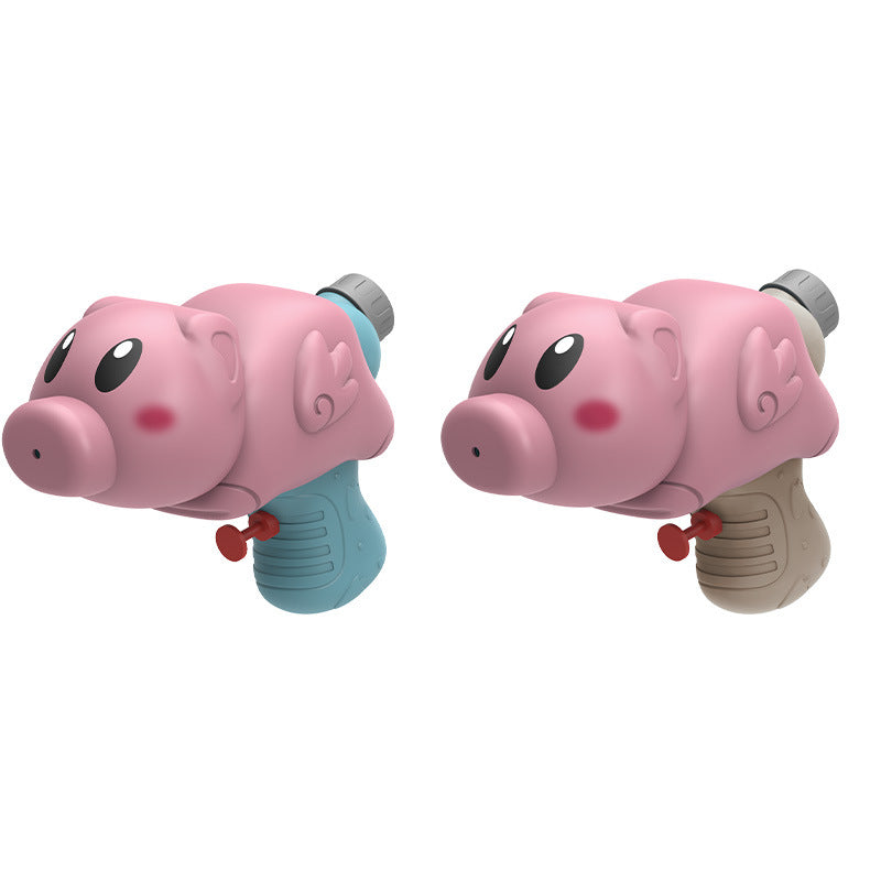 Duckling Piglet Water Gun - LJ Enterprise